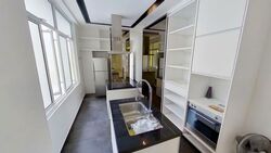 Tiong Bahru Estate (D3), Apartment #601052321